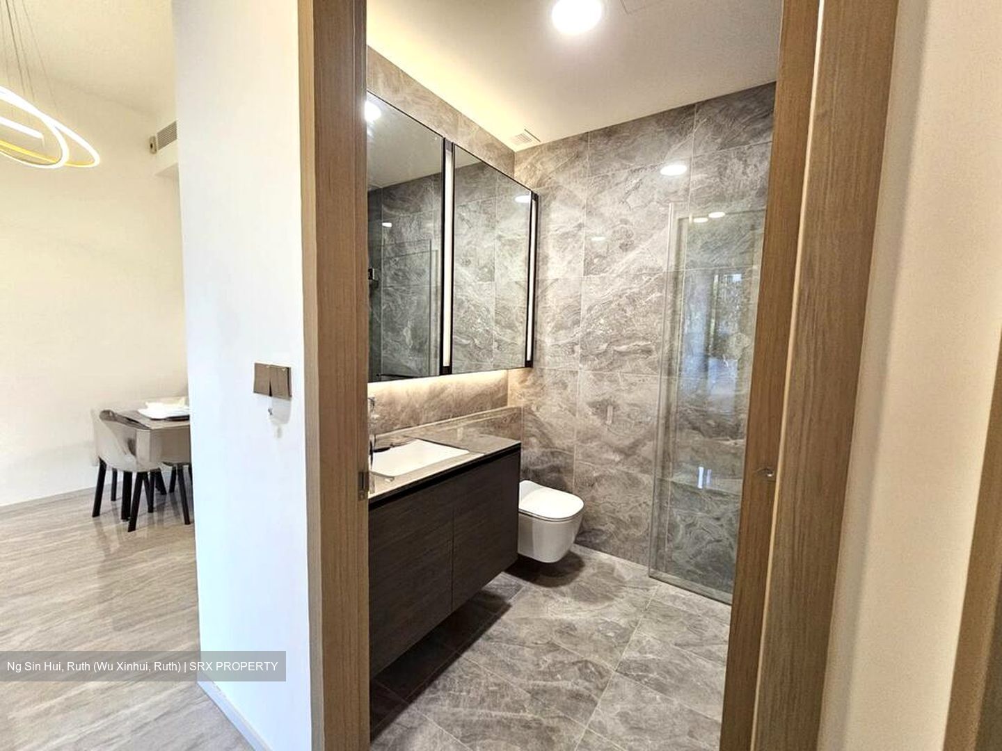 Leedon Green (D10), Condominium #520866041